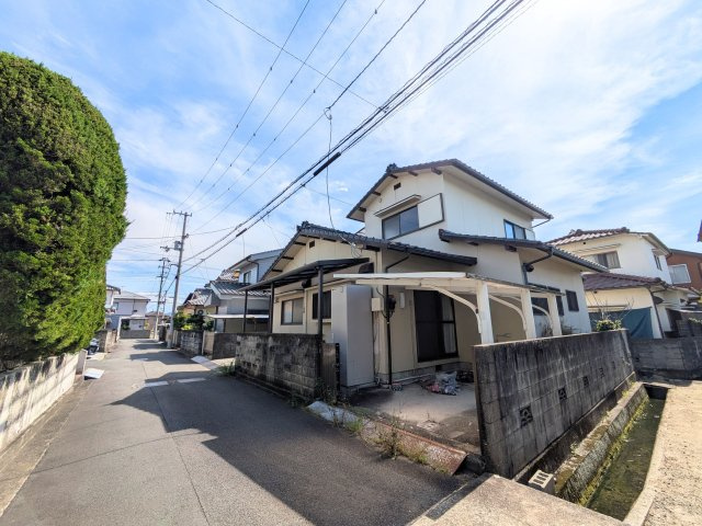 三町2丁目土地