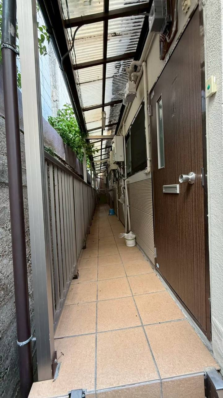 丸山ハイツ
