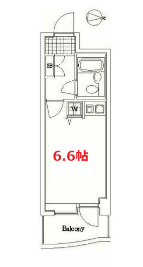 【間取り】 | ライオンズマンション久が原第5 | 間取り