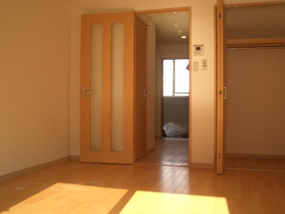 【洋室】 | シャンテドミールAWAJI