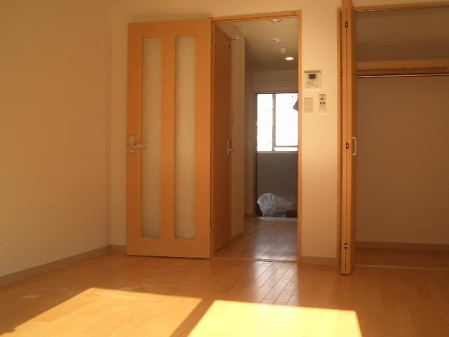 【洋室】 | シャンテドミールAWAJI