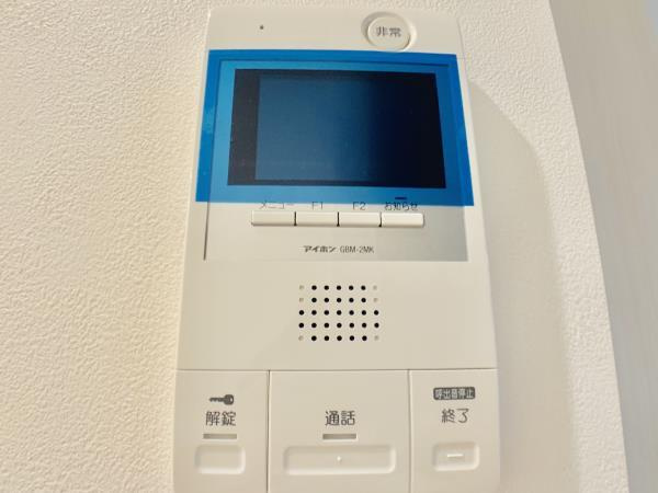 Ｎフローラ明大前の設備