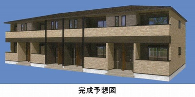 【外観】 | ハレレア | 「ハレレア」の外観です