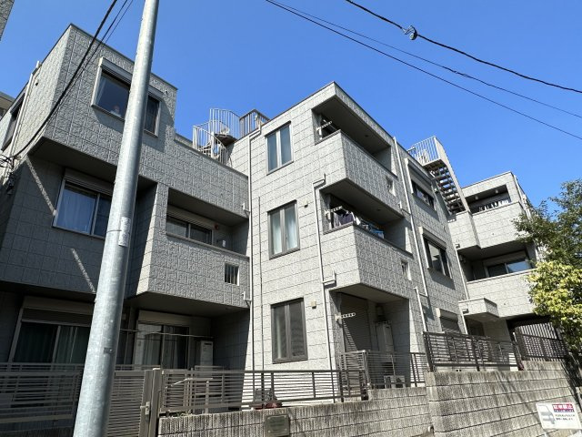 レックスヒル哲学堂