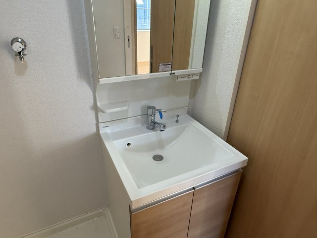 レックスヒル哲学堂の洗面所|同建物別室参考写真