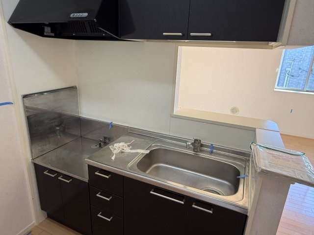 レックスヒル哲学堂のキッチン|同建物別室参考写真