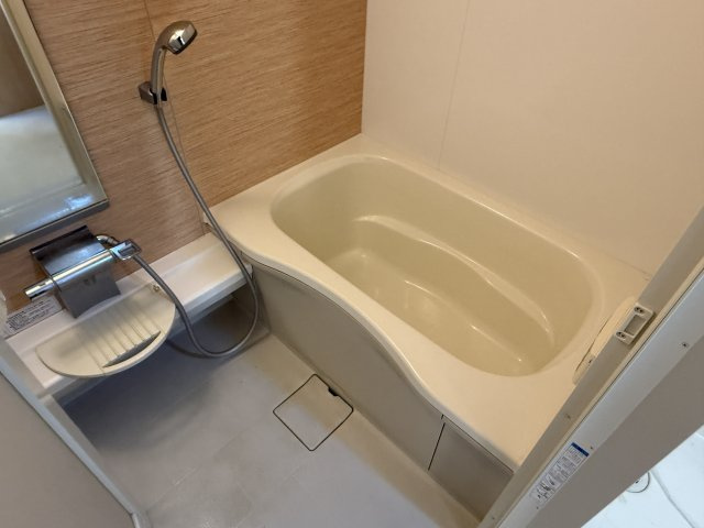 レックスヒル哲学堂の浴室|同建物別室参考写真