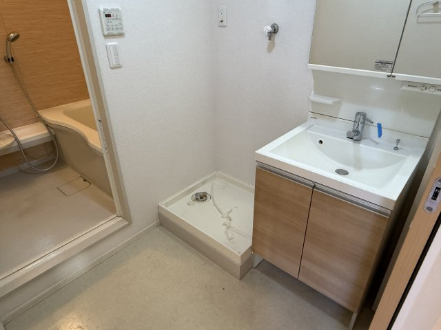 レックスヒル哲学堂の洗面所|同建物別室参考写真