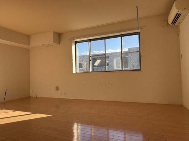 レックスヒル哲学堂の居間・リビング|同建物別室参考写真