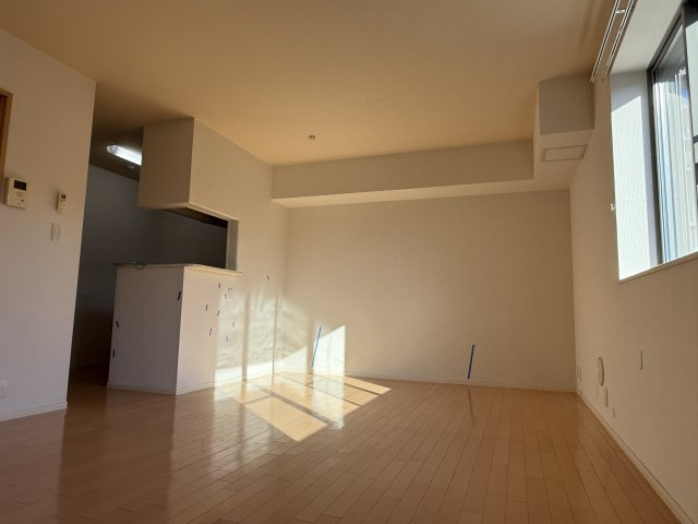 レックスヒル哲学堂の居間・リビング|同建物別室参考写真