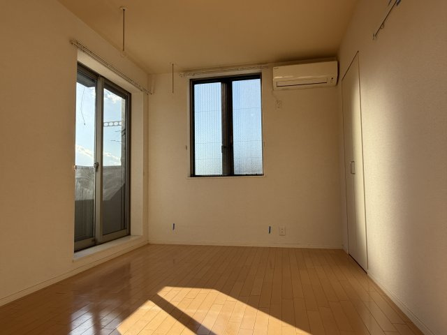 レックスヒル哲学堂の寝室|同建物別室参考写真