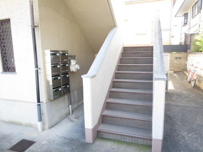 【エントランス】 | 玉置クリスタルハウス