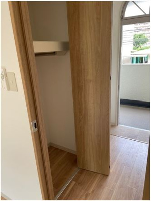 【収納】 | 玉置クリスタルハウス