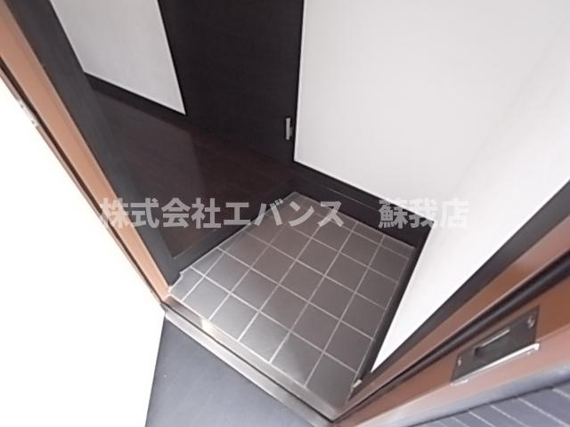【玄関】 | コネクトパークヒルズ神明町