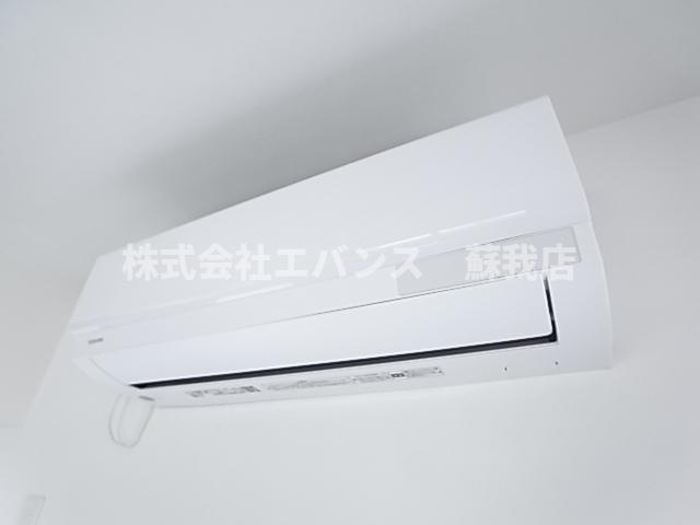  | コネクトパークヒルズ神明町