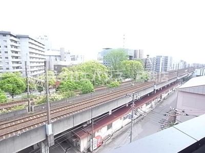 【展望】 | コネクトパークヒルズ神明町