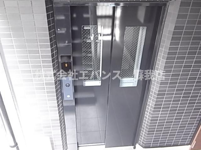  | コネクトパークヒルズ神明町