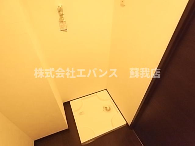 【洗面所】 | コネクトパークヒルズ神明町