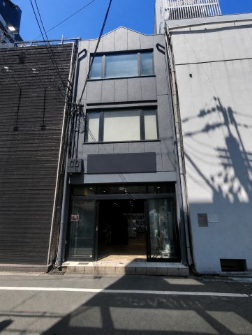 心斎橋筋2丁目1棟貸店舗の画像