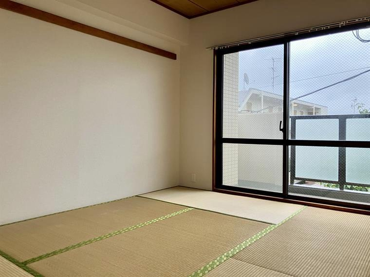 コスモパーク戸田弐番館のその他