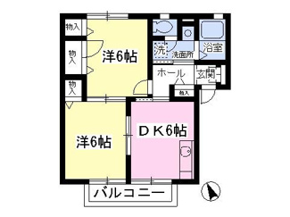 グリーンヒルズ