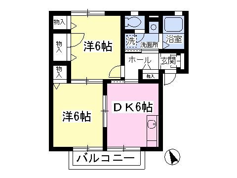 グリーンヒルズ