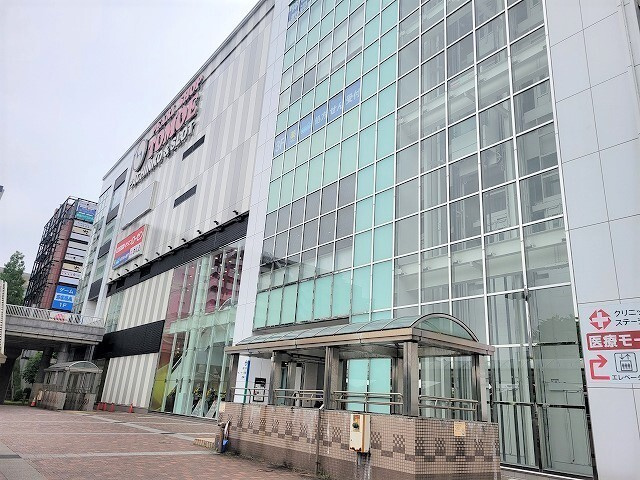 オリエンタルパレスの周辺|スーパー「そうてつローゼン　センター南駅前店まで199m」