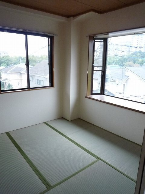スリービレッヂのその他