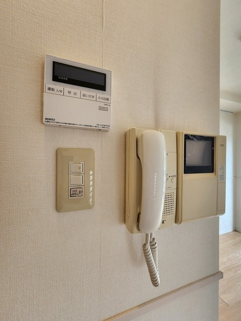 エムロードの設備