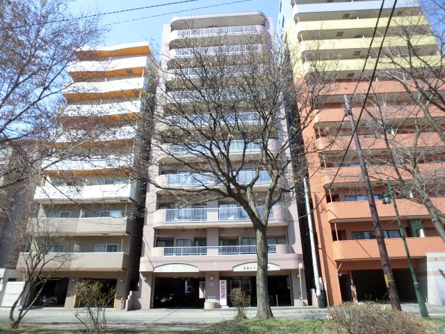 ノール植物園