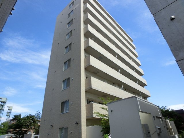 クレアシオン桑園
