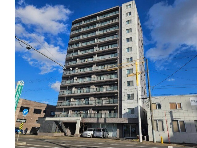 ブリーズ元町