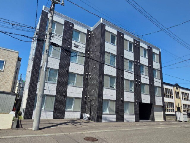 ポラリス元町
