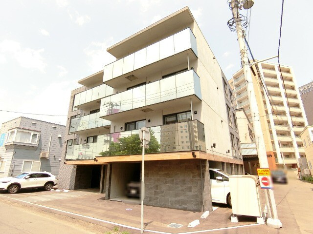 ＣｒｅａＲｅｓｉｄｅｎｃｅ東札幌