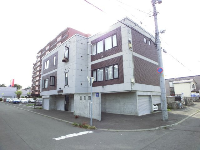 キラメック南郷