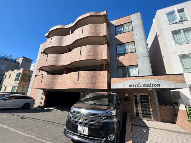 メルシメゾン