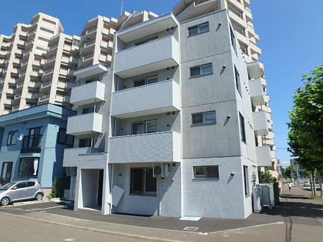 アール宮の沢