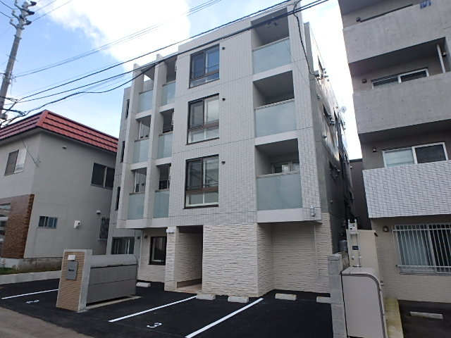 Marisol宮の沢