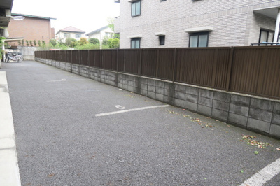 敷地内駐車場★（※要空確認）