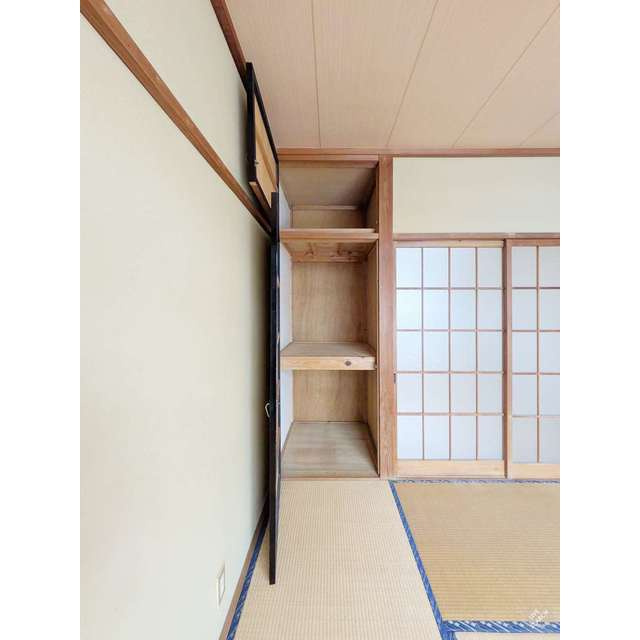 アンジュール鹿沼幸町の内装