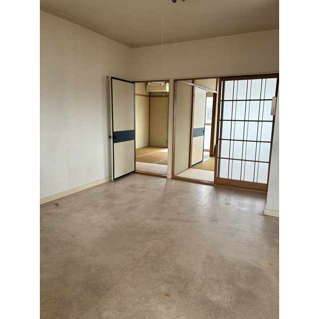 アンジュール鹿沼幸町の内装