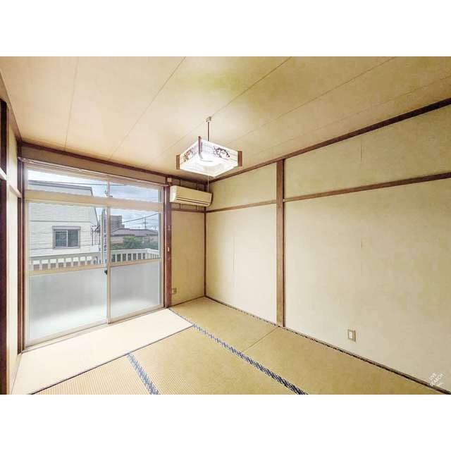 アンジュール鹿沼幸町の内装