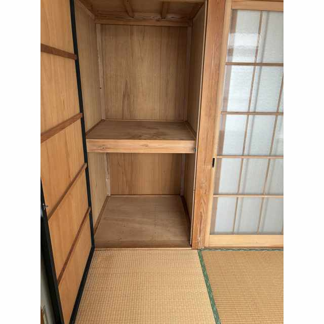 アンジュール鹿沼幸町の内装