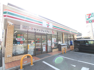 セブンイレブン京成大久保店まで300m