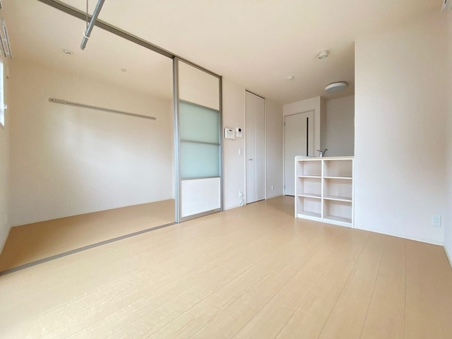 プレシャス　Ａのその他|洋室