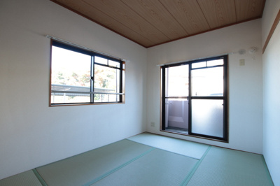 和室6帖