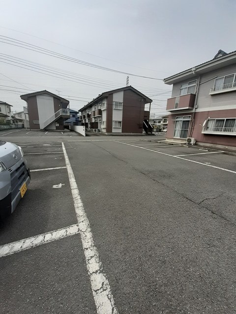 ＭＴ２１　Ｂの駐車場