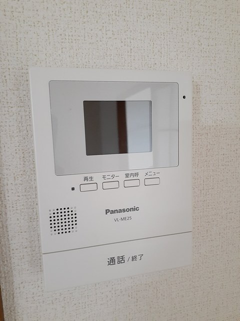 ＭＴ２１　Ｂの設備