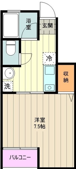 ティアナＤ　