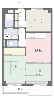 赤羽パールマンション